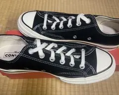 converse ct70 black 25cm
