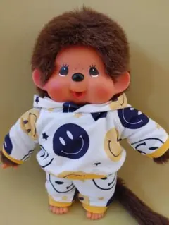 BUYEE公式アカウント68 　モンチッチ　Sサイズ　SSサイズ　服 BUYEE公式アカウント68 様専用 モンチッチ Sサイズ SSサイズ 服