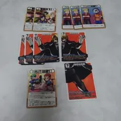 全員 コネシマ ロボロ グルッペン ゾム トントン インパクトミー