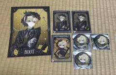 すとぷり NOIRCOLLECTION るぅと 묶음 판매