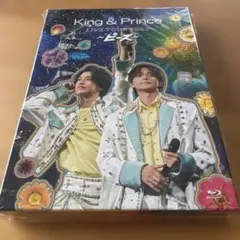 キンプリ LIVE TOUR 2023～ピース～初回限定盤 Blu-ray - メルカリ