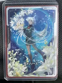 GUNDAM CARD GAME EXリソース トークン ミリオネ レンブラン - メルカリ