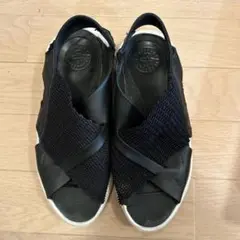 早い者勝ちSALE【美品】NIKEエアハラチ ウルトラサンダル
