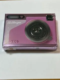 ILLIT I'LLLIKEYOU アルバム GLLIT盤TO新品未開封