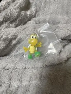 スーパーマリオ めじるしアクセサリー2 ノコノコ