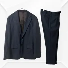 1931☆PerfectSuitFactoryセットアップスーツ　M 秋冬　美品