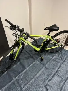 ブリヂストン TB1e　バッテリーセット 乗るなら楽しい自転車に｜ブリヂストン TB1e TB7B42｜価格.com