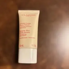 新品　CLARINS Renew-Plus Body Serum 30mLのサムネイル