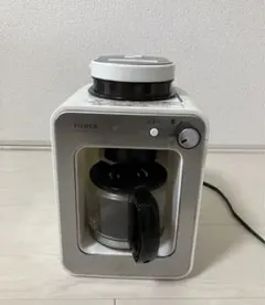 siroca コーヒーメーカー