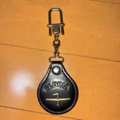 笹*晟様 レトロ 日産プリンス グロリアGLORIA レザー キーホルダー 