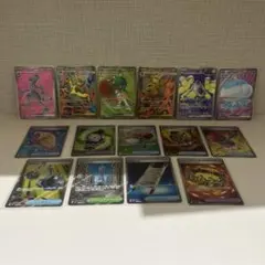 2026年最新】ポケモンカード引退品 srの人気アイテム - メルカリ