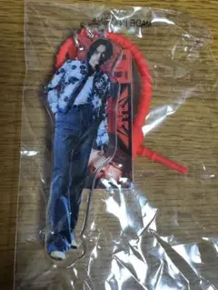 今市隆二　3連キーホルダー