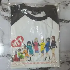 けいおん ライブイベント Tシャツ　Mサイズ