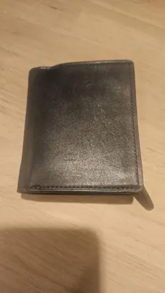 GOOD 4 THREE 「SMALL CORDOVAN」コードバン財布 - メルカリ