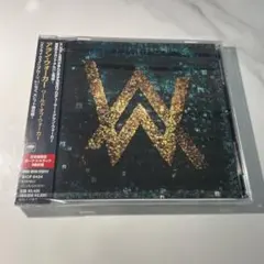 Alan Walker アランウォーカー　CD WORLD OF WALKER