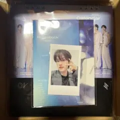 jo1 2025 カレンダー　河野