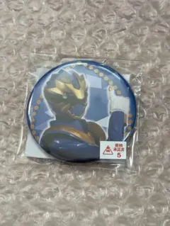 ゴジュウジャー 熊手真白 ゴジュウポーラー 缶バッジ TOSくじ - メルカリ