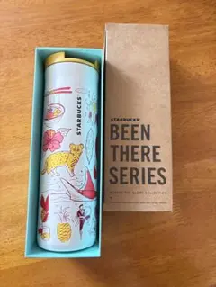 スターバックス ステンレス タンブラー 沖縄限定473ml