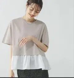 快適ドッキングプルオーバー/289380