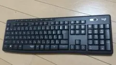 専用！logi ワイヤレスキーボード 日本語配列