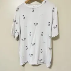 2025年最新】ジェラートピケ 猫パジャマの人気アイテム - メルカリ