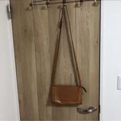 お買い得‼️イルビゾンテ　ショルダーバッグ