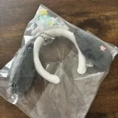 サンリオ シークレットミニカチューシャ ぽちゃっこ