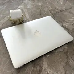 【起動確認済 ジャンク】Apple MacBook Air 13 A1466