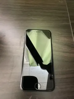 iPhone8 64GB スペースグレイ