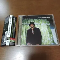 匿名配送 美品 Qティップ Q-TIP カマール・ジ・アブストラクト 国内盤