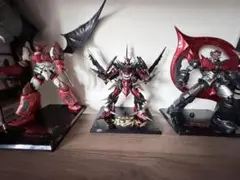 ccstoys グレンラガン マジンガーZERO 新ゲッター1 3体セット 2026年最新】ccstoys グレンラガンの人気アイテム - メルカリ