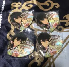 【あんスタ】凛月　願望缶　ハート缶　中国　アフタヌーン