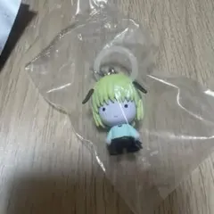 HUNTER×HUNTERめじるしアクセサリー キメラアント編　シャウアプフ