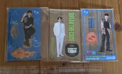 INI 藤牧京介 アクスタ まとめ売り