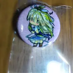 メイドインアビス 缶バッジ つくしあきひと スターストリングスより