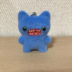 FUGGLER ファグラー キーチェーン 第4弾 レア