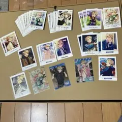 あんスタ鳴上嵐　ブロマイドセット