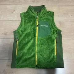 mont-bell モンベル120ベスト