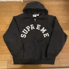 supreme champion パーカー