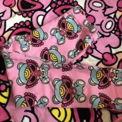 ヒスミニ　レギンス