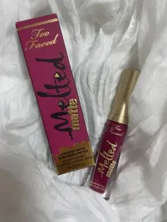 Too Faced Melted Matte ベンド＆スナップ！のサムネイル