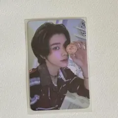 ENHYPEN ジェイク JAKE GS25 ラキドロ トレカ