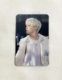 2025年最新】j-hope トレカ ホソク ホビの人気アイテム - メルカリ