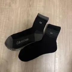 Calvin Klein ソックス　6セットのサムネイル