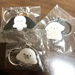 じょせまるおえかき展　限定ガチャセット売り