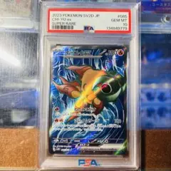 2026年最新】イーユイ sar psa10の人気アイテム - メルカリ