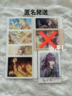 2025年最新】ぱしゃこれ プロセカ 箔押しの人気アイテム - メルカリ