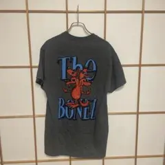 The BONEZ Tシャツ ブラック - メルカリ