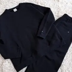 美品✨SNOW PEAK Apparel Recycled Cotton セット