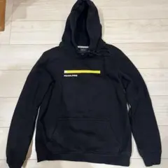 privé FEARLESS パーカー ブラック レディース M ベッキョン